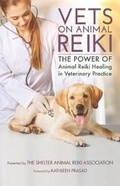 Cover: Vets on Animal Reiki - Animal Reiki Source