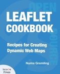 Cover: Leaflet Cookbook - Locate Press