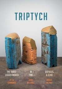 Enlarge image Cover: Triptych - Etruscan Press