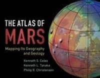 Abbildung von: The Atlas of Mars - Cambridge University Press