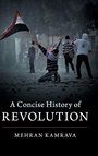 Cover: A Concise History of Revolution - Cambridge University Press