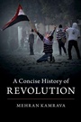 Cover: A Concise History of Revolution - Cambridge University Press