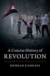 Enlarge image Cover: A Concise History of Revolution - Cambridge University Press
