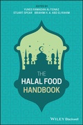 Bild: The Halal Food Handbook - Wiley