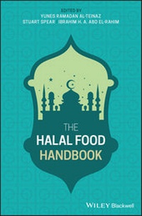Abbildung von: The Halal Food Handbook - Wiley