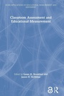 Cover: Classroom Assessment and Educational Measurement - Routledge