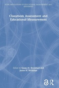 Cover: Classroom Assessment and Educational Measurement - Routledge