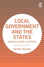 Cover: Local Government and the States - Routledge