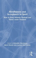 Cover: Mindfulness and Acceptance in Sport - Routledge
