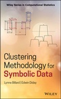 Cover: Clustering Methodology for Symbolic Data - Wiley