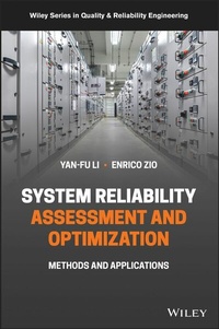 Abbildung von: System Reliability Assessment and Optimization - Wiley-Blackwell