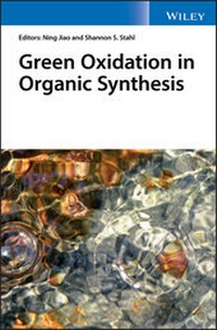 Abbildung von: Green Oxidation in Organic Synthesis - Wiley