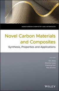 Abbildung von: Novel Carbon Materials and Composites - Wiley