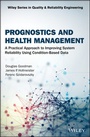 Cover: Prognostics and Health Management - Wiley