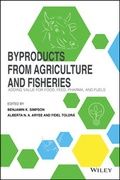 Cover: Byproducts from Agriculture and Fisheries - Wiley