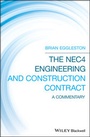 Cover: The NEC4 Engineering and Construction Contract - Wiley