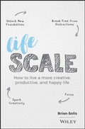 Cover: Lifescale - Wiley