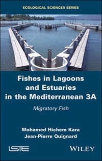 Bild: Fishes in Lagoons and Estuaries in the Mediterranean 3A - Wiley