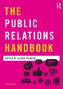 Cover: The Public Relations Handbook - Routledge