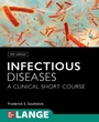 Cover: Infectious Diseases: A Clinical Short Course - McGraw-Hill Education