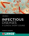 Cover: Infectious Diseases: A Clinical Short Course - McGraw-Hill Education