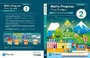 Cover: Maths Progress Second Edition Core Textbook 2 - Pearson Education Limited