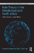 Cover: Role Theory in the Middle East and North Africa - Taylor & Francis