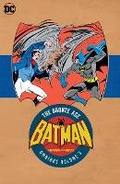 Cover: Batman in Brave & the Bold: The Bronze Age Omnibus Vol. 3 - DC Comics