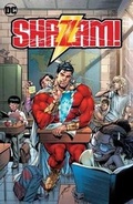 Cover: Shazam! Volume 1: Shazam and the Magic Lands - DC Comics