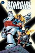 Cover: Stargirl by Geoff Johns - DC Comics