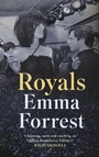 Cover: Royals - Bloomsbury Circus