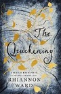 Cover: The Quickening - Trapeze