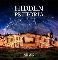Enlarge image Cover: Hidden Pretoria - Struik Lifestyle