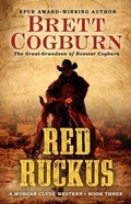 Cover: Red Ruckus - Five Star