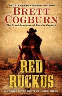 Enlarge image Cover: Red Ruckus - Five Star