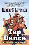 Cover: Tap Dance - Five Star