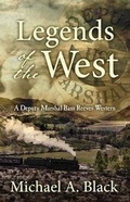 Cover: Legends of the West - Five Star