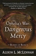 Cover: Ophelia's War - Five Star