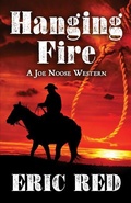 Cover: Hanging Fire - Wheeler Publishing Large Print