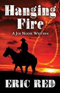 Enlarge image Cover: Hanging Fire - Wheeler Publishing Large Print