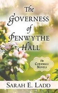 Cover: The Governess of Penwythe Hall - Cengage Gale