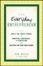 Cover: The Everyday Entrepreneur - Wiley