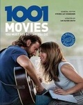 Cover: 1001 Movies You Want To See Before You Die - Barron's Educational Series Inc.,U.S.
