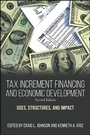 Cover: Tax Increment Financing and Economic Development - State University of New York Press