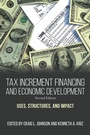 Cover: Tax Increment Financing and Economic Development - State University of New York Press