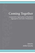 Cover: Coming Together - De Gruyter