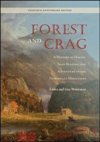 Abbildung von: Forest and Crag - State University of New York Press
