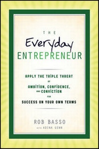 Abbildung von: The Everyday Entrepreneur - Wiley