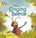 Cover: The Singing Beetle - Collins Educational