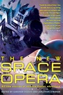 Cover: The New Space Opera - HarperCollins